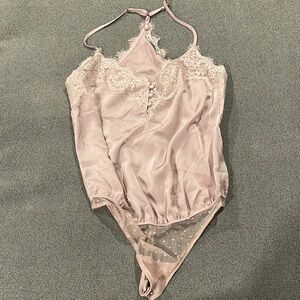 Abercrombie body suit. NWT